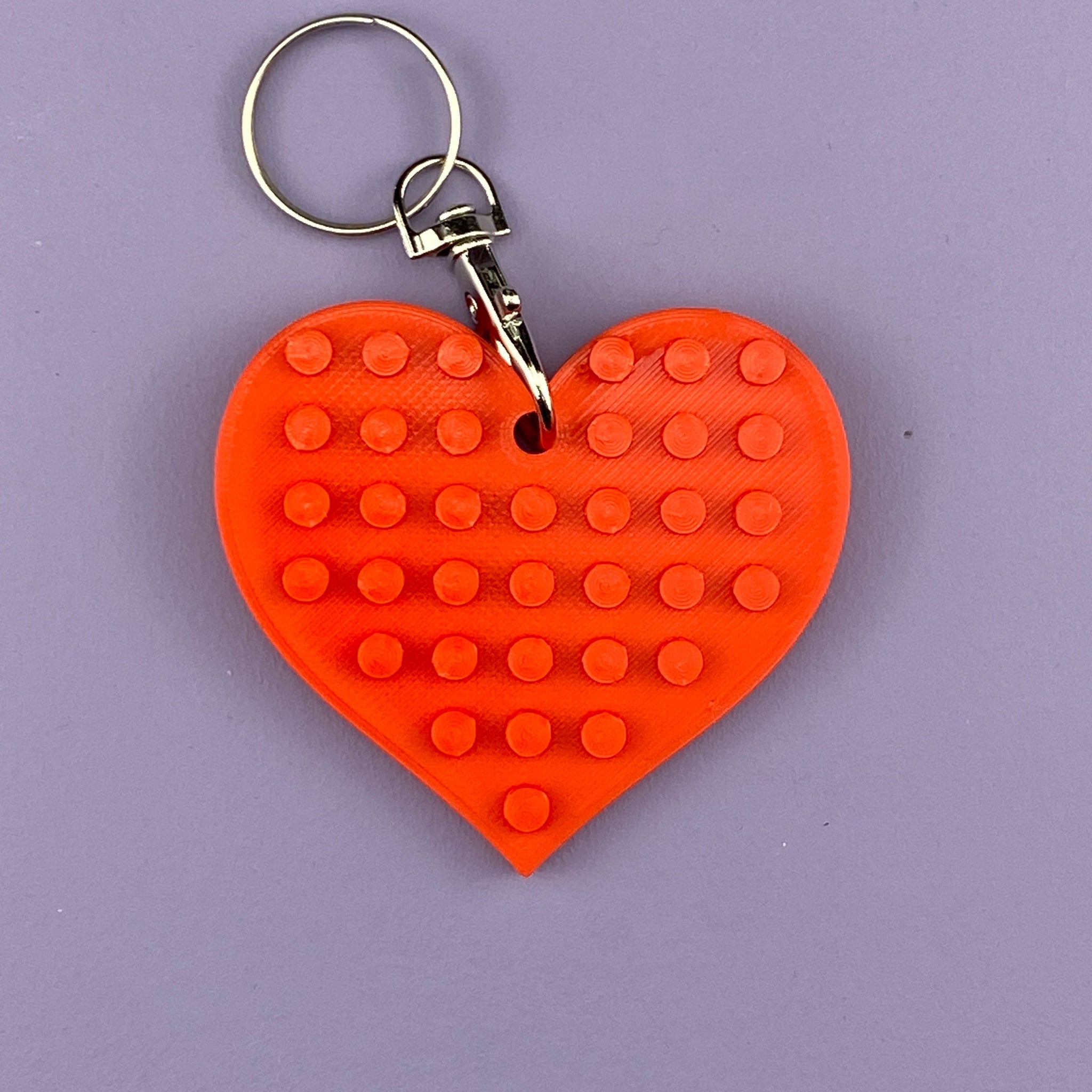 Keyrings – Made Happy USA